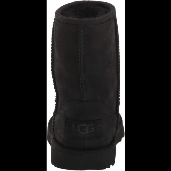 UGG (Toddler/Little Kid) Classic Weather Short *New In Box* - Picture 5 of 10